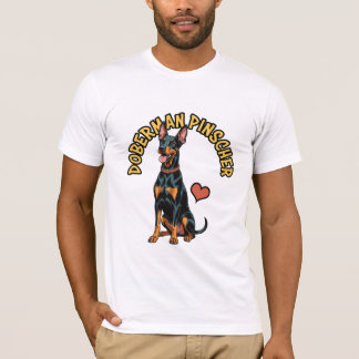 Camiseta Gaze Tee de The Guardian