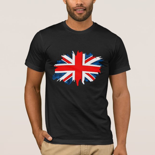 CAMISETA GB (Anverso)
