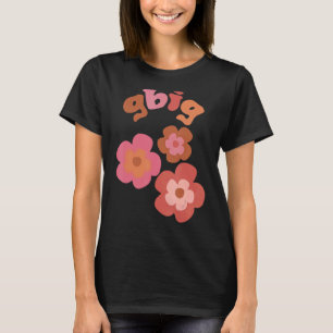 Camiseta Gbig Big Little Sorority Family Mateo Flores R