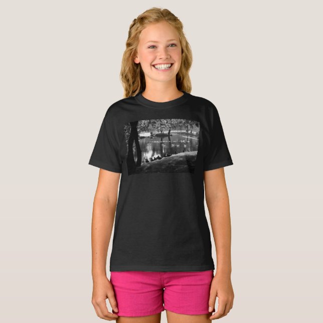 Camiseta Gccnm de Park Life (Anverso completo)