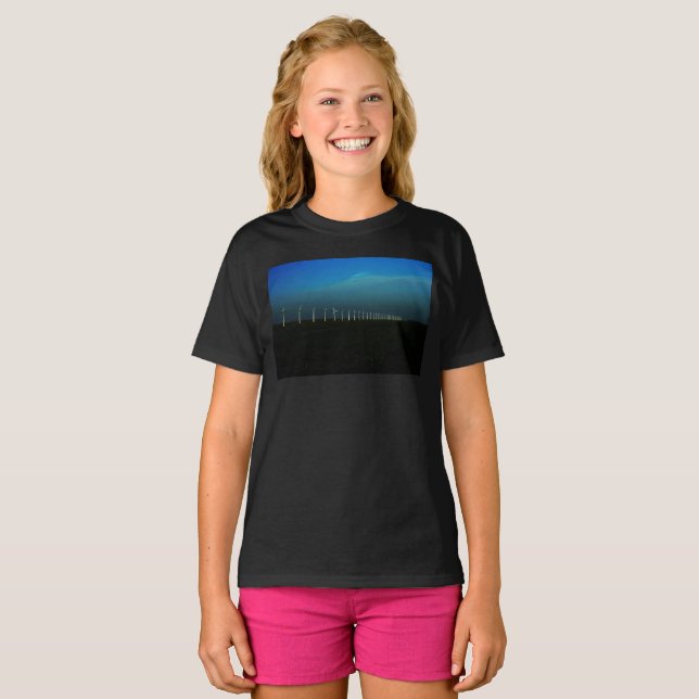 Camiseta Gccnm de Windows (Anverso completo)