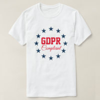 GDPR obediente