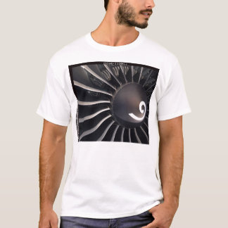 Camiseta GE90