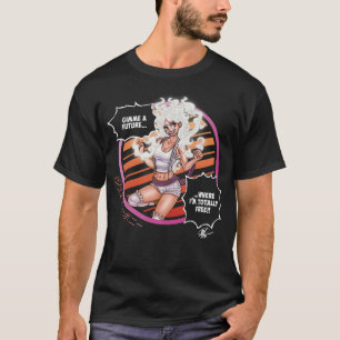 Camiseta Gear 5 Bonney