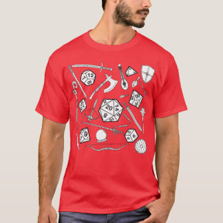 Camiseta Gear aventurador
