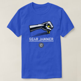 Camiseta GEAR JAMMER T-Shirt