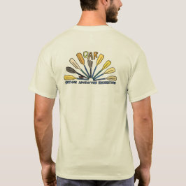 Camiseta Gear Shed T-Shirt
