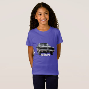 Camiseta Gearsome