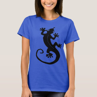 Camiseta Gecko