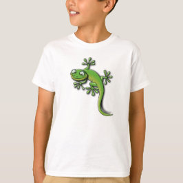 Camiseta Gecko 2