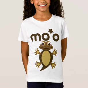 Camiseta Gecko del bebé