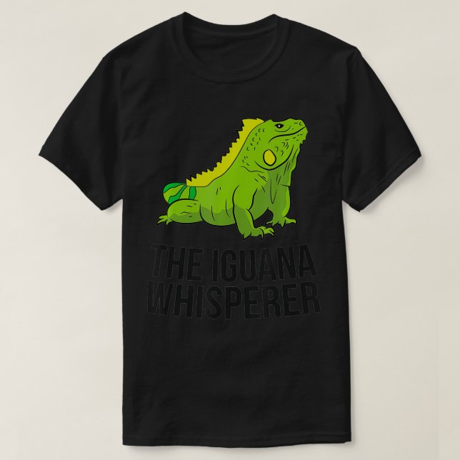 Camiseta Gecko Lizard (Diseño del anverso)