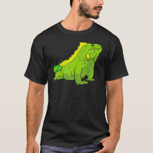 Camiseta Gecko Lizard