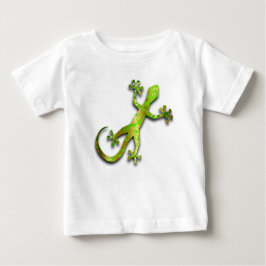 Camiseta Gecko para niños