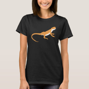 Camiseta Gecko Salamander Friend Animal Love