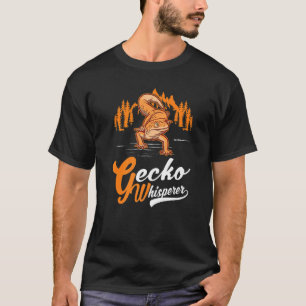 Camiseta Gecko Whisperer 1