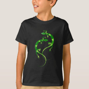 Camiseta Geckos