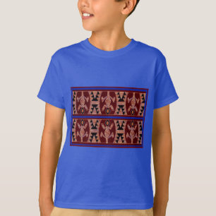 Camiseta Geckos Incas