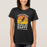 Geckos Tokay Me Hacen Feliz Tok De Ropa Gecko Toka