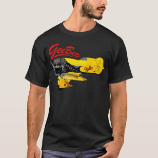 Camiseta Gee Bee