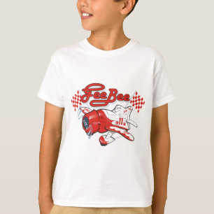 Camiseta gee corredor de la abeja