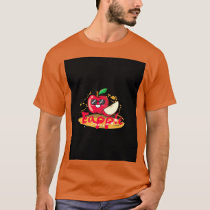 Camiseta Geek Apple 1