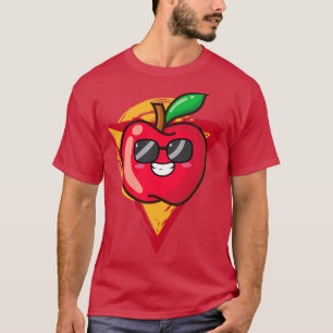 Camiseta Geek Apple Eapple