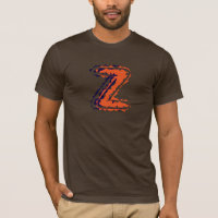 geek design z super héroe tshirt