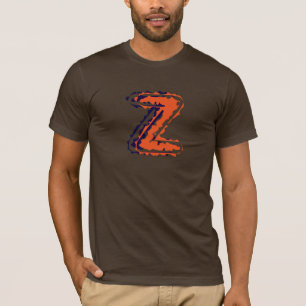 Camiseta geek design z super héroe tshirt