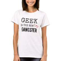 Geek es el nuevo té de las mujeres angster