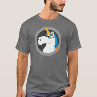 Camiseta Geekicorn T-Shirt