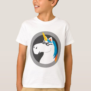 Camiseta Geekicorn T-Shirt