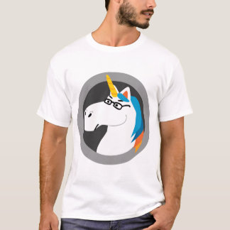 Camiseta Geekicorn T-Shirt