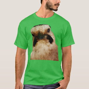 Camiseta Geeky Fachado Al Jay Europeo