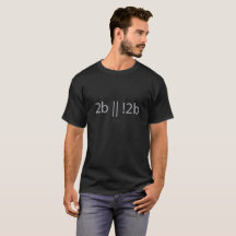 Geeky para ser o no ser - edición programada