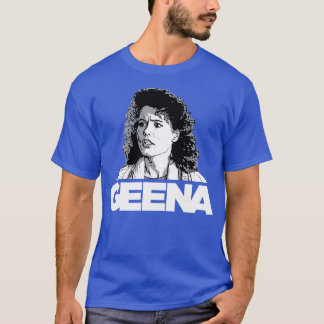 CAMISETA GEENA