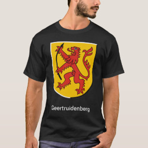 Camiseta GeertruidenbergShirt LDA