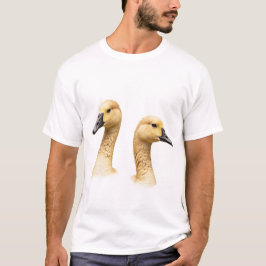 Camiseta geese