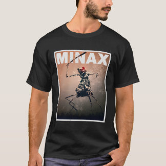 Camiseta Gehennalis Pit-Fighter