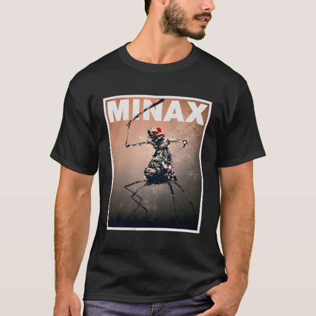 Camiseta Gehennalis Pit-Fighter (Anverso)