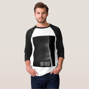 Camiseta Géiseres de Encélado