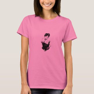 Camiseta Geisha