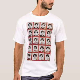 Camiseta Geisha 2