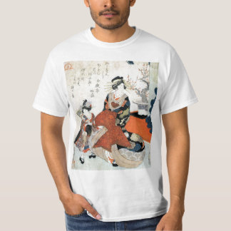 Camiseta Geisha 2