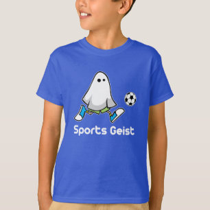 Camiseta Geist deportivo