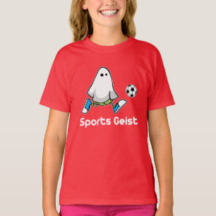 Camiseta Geist deportivo