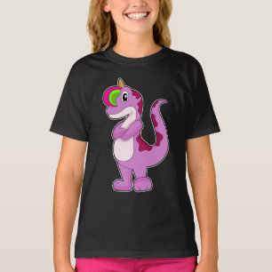 Camiseta Gekko Unicorn
