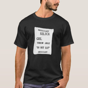 Camiseta Gel de silicona