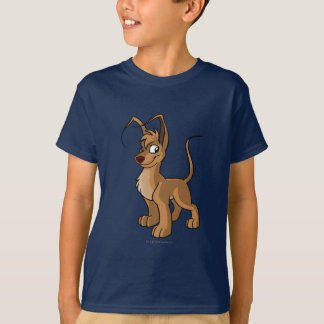 Camiseta Gelert Brown