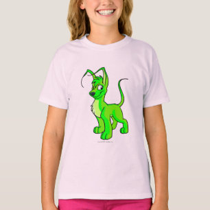 Camiseta Gelert Glowing